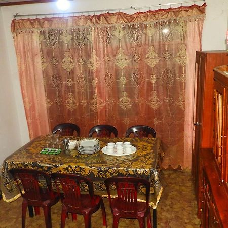 Mount View Family Rest & Cottage Haputale Extérieur photo