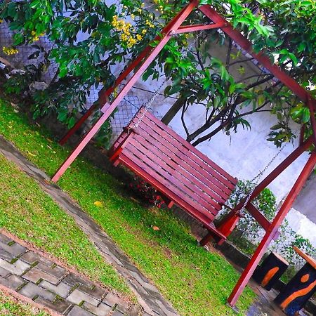 Mount View Family Rest & Cottage Haputale Extérieur photo