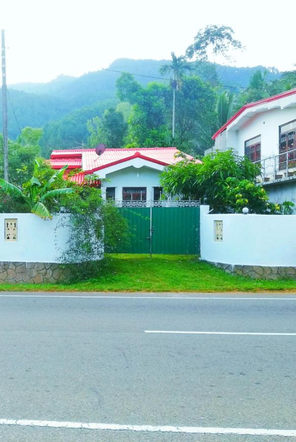 Mount View Family Rest & Cottage Haputale Extérieur photo