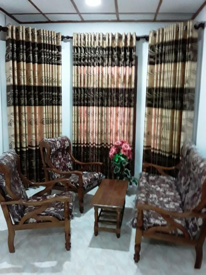 Mount View Family Rest & Cottage Haputale Extérieur photo