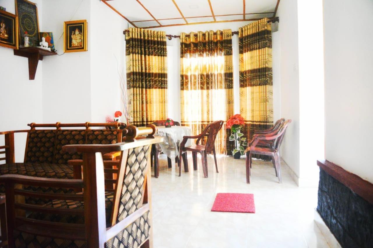 Mount View Family Rest & Cottage Haputale Extérieur photo