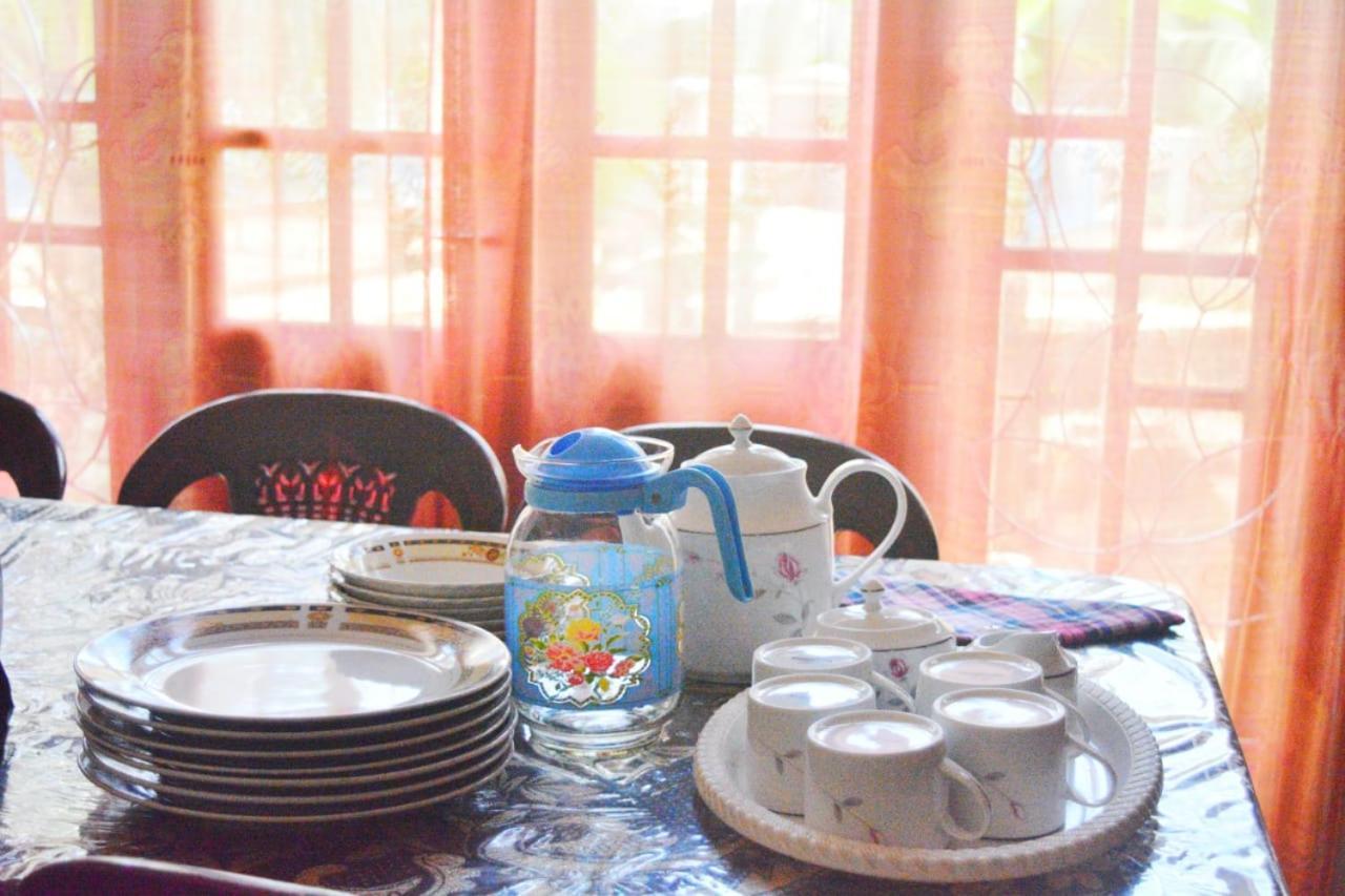 Mount View Family Rest & Cottage Haputale Extérieur photo