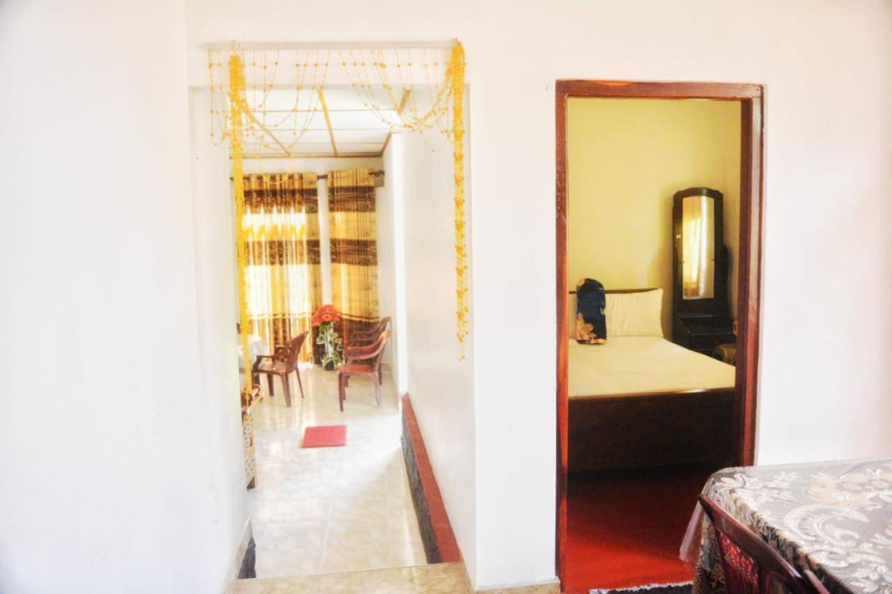 Mount View Family Rest & Cottage Haputale Extérieur photo