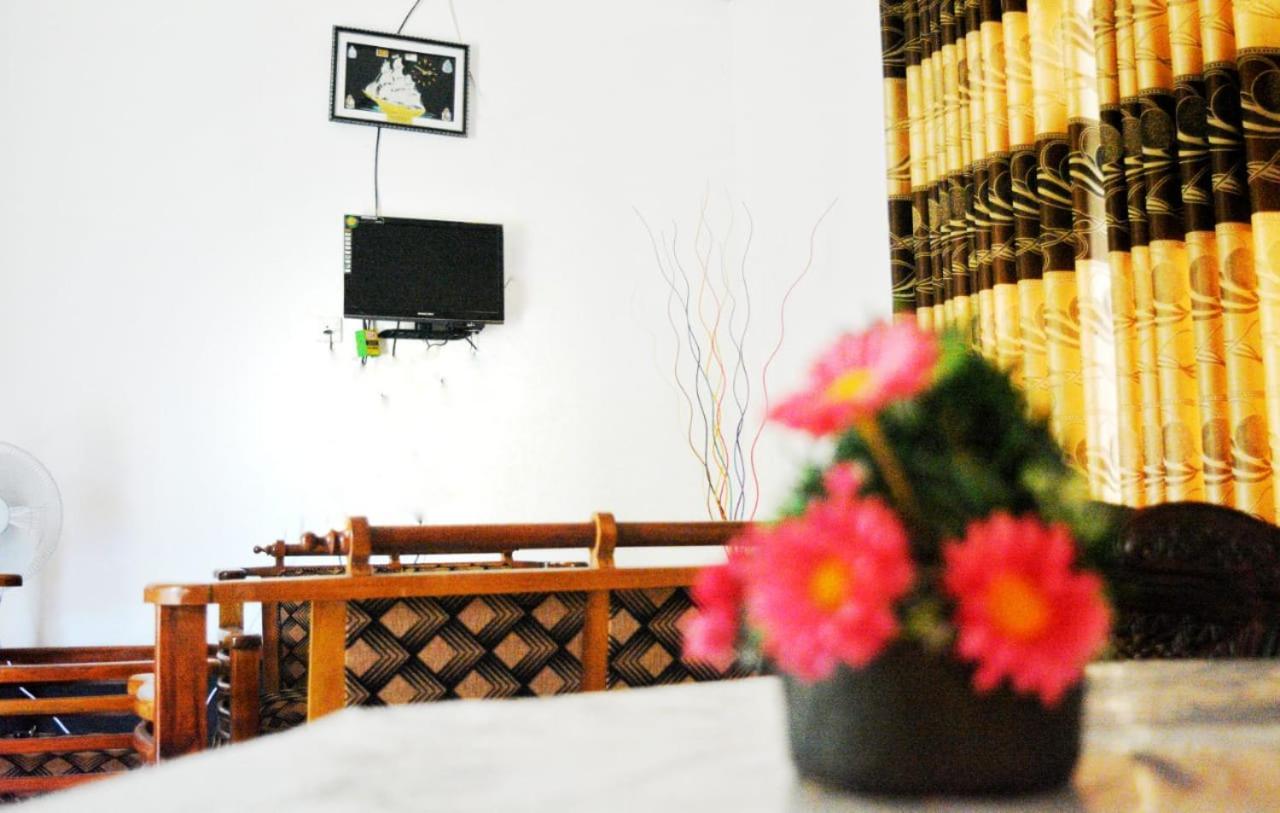 Mount View Family Rest & Cottage Haputale Extérieur photo