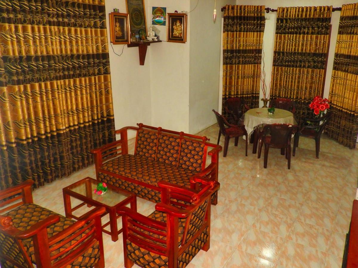 Mount View Family Rest & Cottage Haputale Extérieur photo