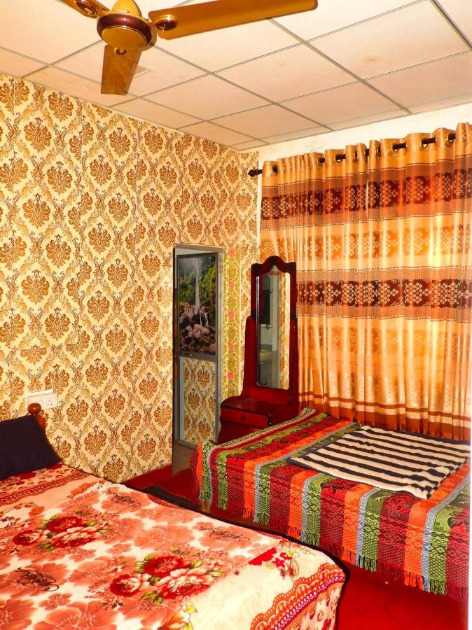 Mount View Family Rest & Cottage Haputale Extérieur photo