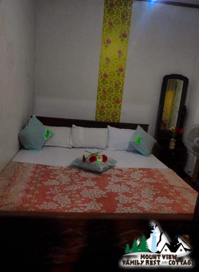 Mount View Family Rest & Cottage Haputale Extérieur photo