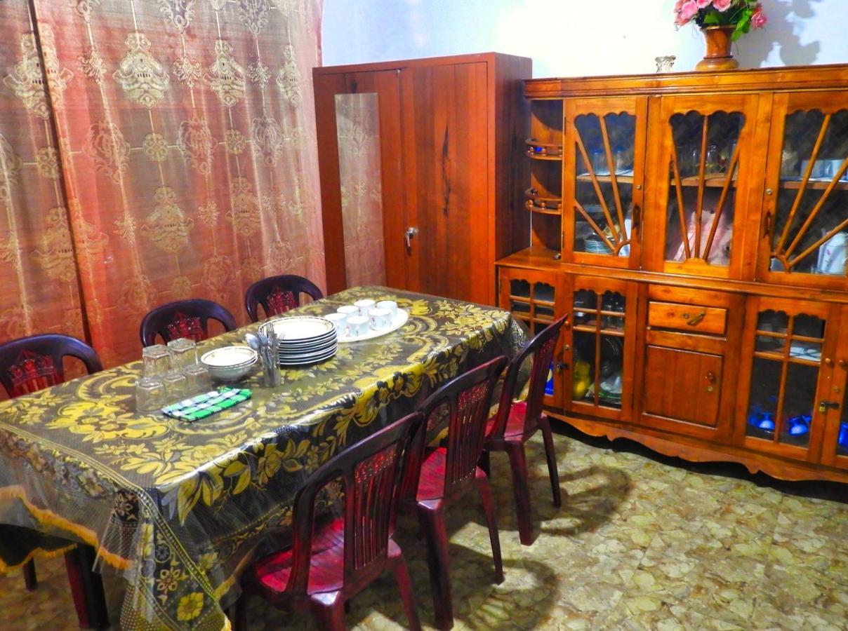 Mount View Family Rest & Cottage Haputale Extérieur photo