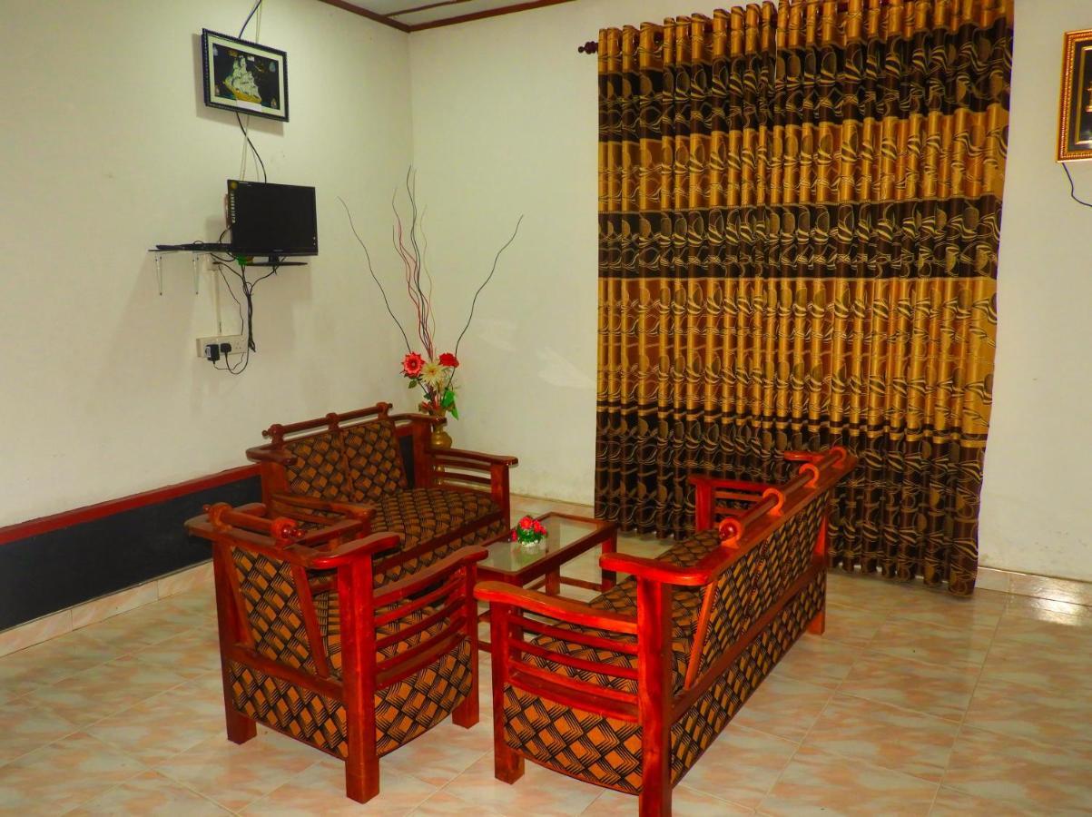 Mount View Family Rest & Cottage Haputale Extérieur photo