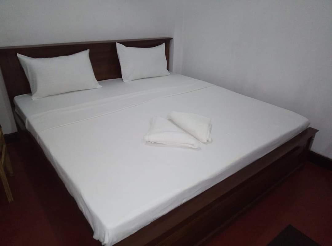 Mount View Family Rest & Cottage Haputale Extérieur photo