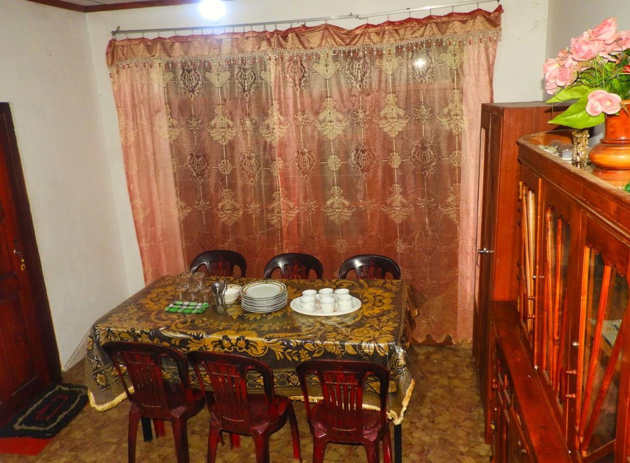 Mount View Family Rest & Cottage Haputale Extérieur photo