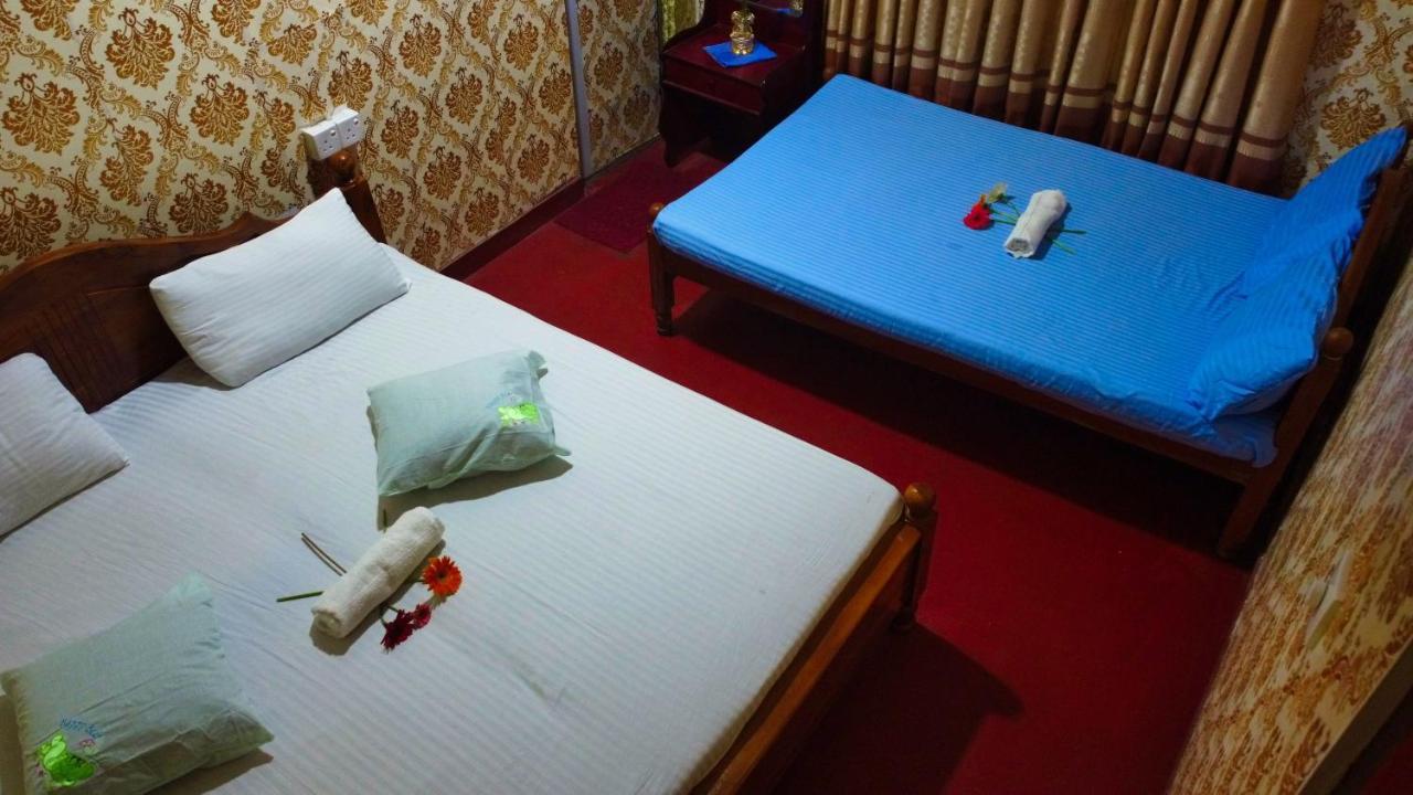 Mount View Family Rest & Cottage Haputale Extérieur photo