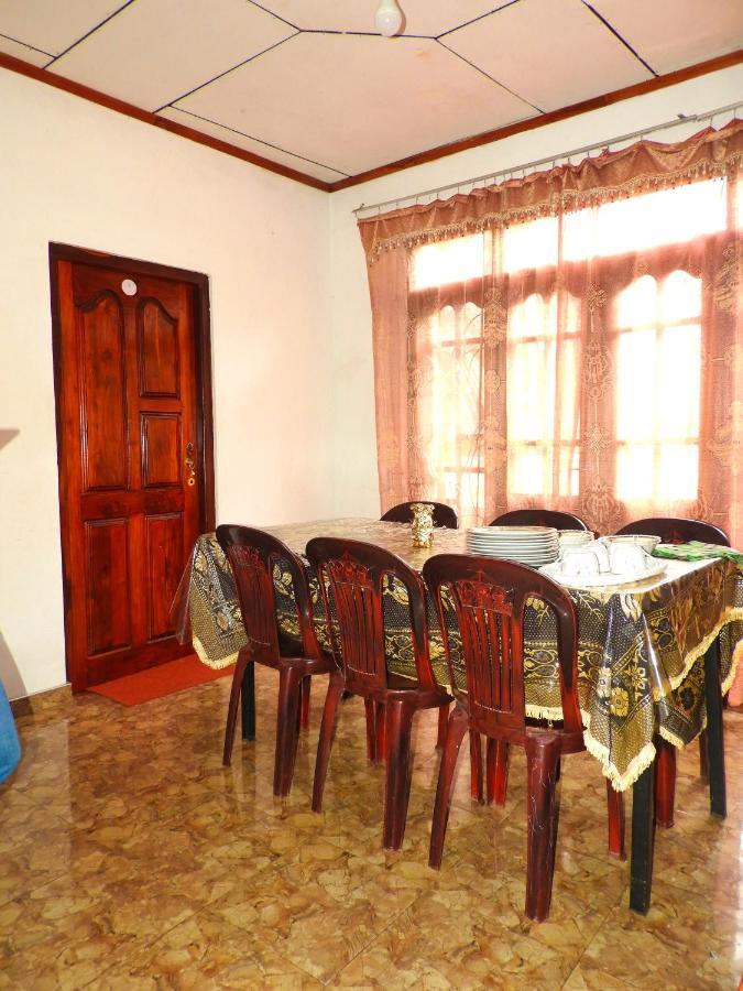 Mount View Family Rest & Cottage Haputale Extérieur photo