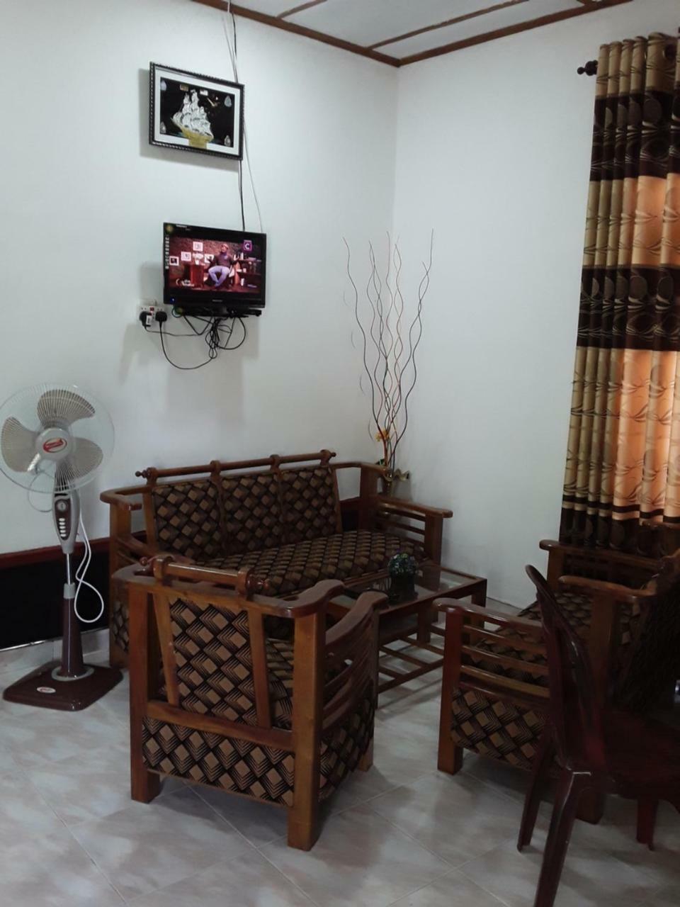 Mount View Family Rest & Cottage Haputale Extérieur photo