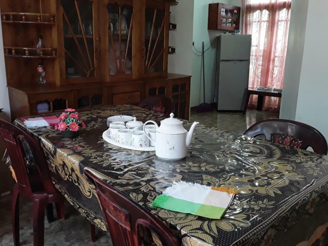 Mount View Family Rest & Cottage Haputale Extérieur photo