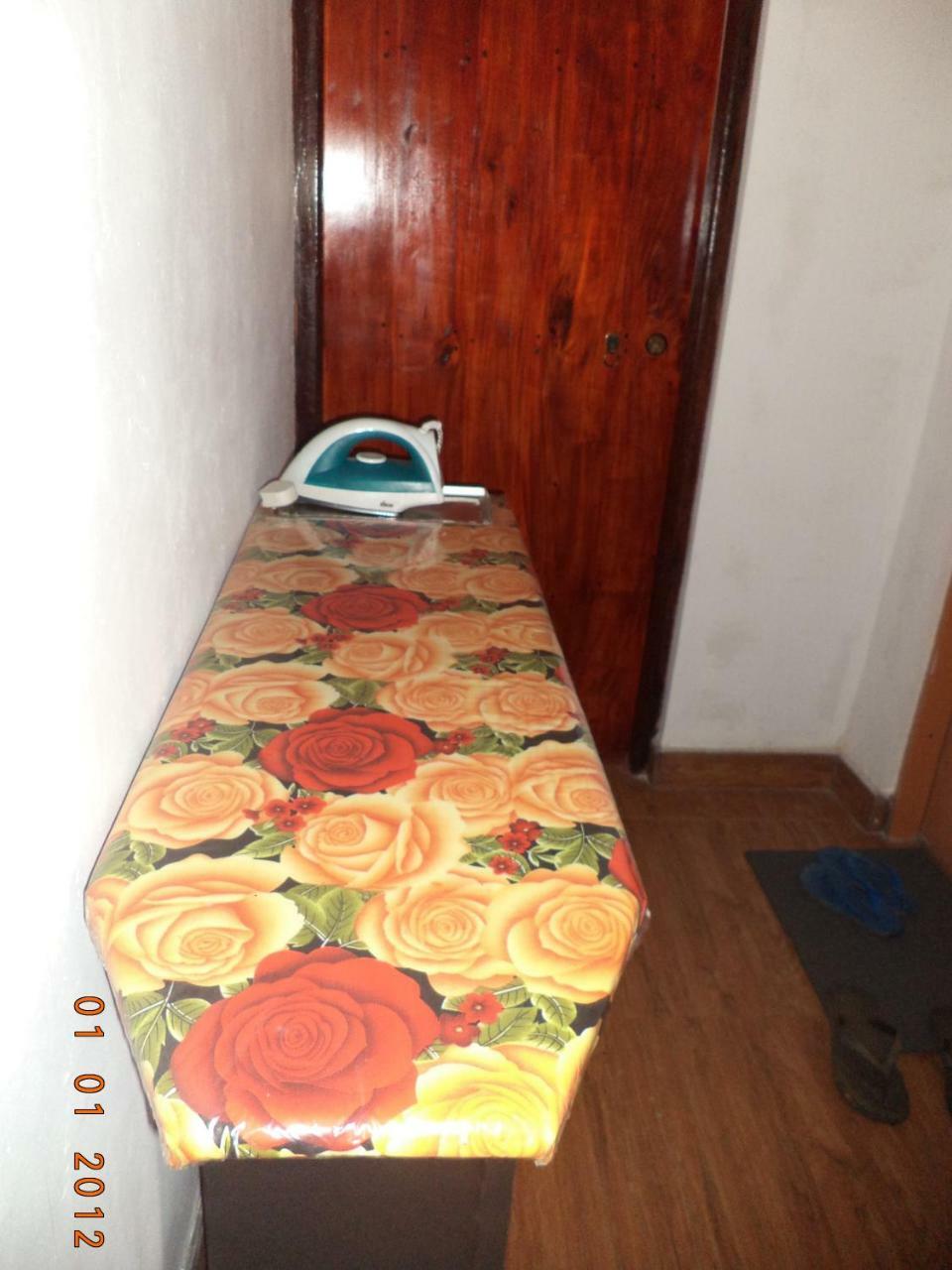 Mount View Family Rest & Cottage Haputale Extérieur photo