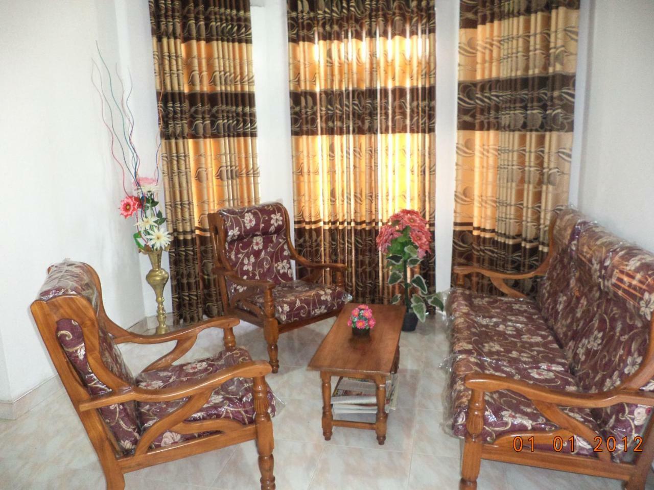 Mount View Family Rest & Cottage Haputale Extérieur photo