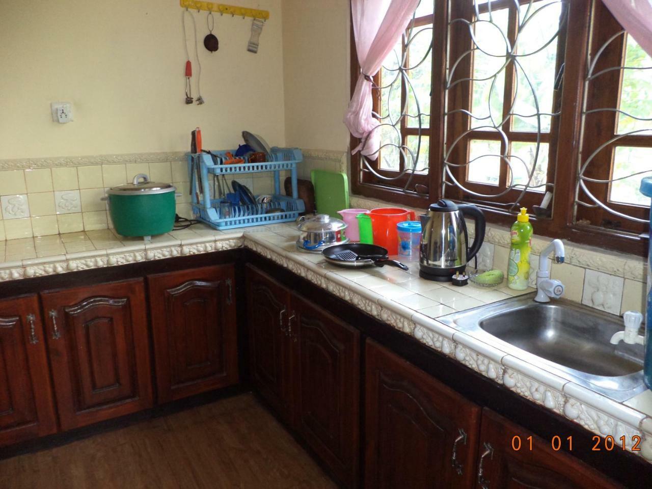 Mount View Family Rest & Cottage Haputale Extérieur photo